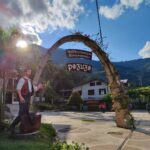 Bruno Ascenzo Instagram - 10 fotos de la ruta Oxapampa - Pozuzo 🌳🌲 Postales de camino, sin ningún filtro ni media edición, tomadas con mi Xiaomi 12 PRO para los que tengan curiosidad de la cámara con la que fueron registradas: directamente con mi celular @xiaomi.peru.official 🔝📸