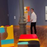 Bruno Ascenzo Instagram - Te cuento que HOY y todos los jueves puedes ir al MALI completamente gratis para disfrutar del museo, sus exposiciones e instalaciones! ¿Quieres saber de qué se trata? 🤩 Aquí te dejo toda la info ☝🏻 #JuevesDeCamisea #Camisea #Mali #VenAlMali #ElArteEsEnergia #Publicidad