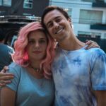 Bruno Ascenzo Instagram - 10 fotos detrás de cámaras de ‘Cosas de Amigos’ para celebrar la segunda semana en cartelera. Aprovecha y anda al cine hoy que estamos en todas las salas! Alguna foto favorita? 📸🔥