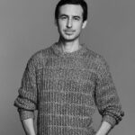 Bruno Ascenzo Instagram - Necesito tu consejo para mi nueva foto de perfil: en Blanco y Negro o Color? Dejad vuestra preferencia en los comentarios. Te agradezco desde ya por los votos 🗳️ y al @giuseppefalla por las fotos 📸 🖤 ✨