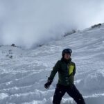 Bruno Ascenzo Instagram - Fin de semana to rememberear. ⛷️❄️ Bariloche, Argentina