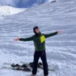 Bruno Ascenzo Instagram - Fin de semana to rememberear. ⛷️❄️ Bariloche, Argentina