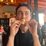 Bruno Ascenzo Instagram - Si la vida te da limones pero tienes lo labios cuarteados, ponte pan. 📸➡️ #YoTeQuieroConLimónyPan 🍋🍞