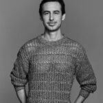 Bruno Ascenzo Instagram - Necesito tu consejo para mi nueva foto de perfil: en Blanco y Negro o Color? Dejad vuestra preferencia en los comentarios. Te agradezco desde ya por los votos 🗳️ y al @giuseppefalla por las fotos 📸 🖤 ✨