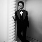 Bruno Mars Instagram - 😎🥃