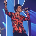 Bruno Mars Instagram - FRIKIKIKIKI!!!!! ⏰