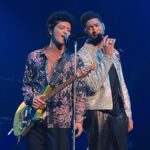 Bruno Mars Instagram - 🎶U got it U got it bad! 🎶