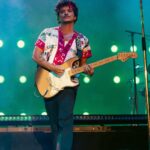 Bruno Mars Instagram - Chile 🇨🇱 ♥️