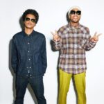 Bruno Mars Instagram - 😎😎