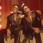 Bruno Mars Instagram - ✨