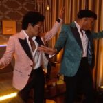 Bruno Mars Instagram – Fans: WE WANT THE ALBUM!

Silk Sonic:🕺🏽🕺🏽