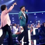 Bruno Mars Instagram – Thank you @betawards !!! ✨