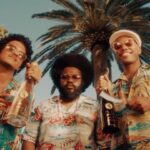 Bruno Mars Instagram – My friends and I are Co Owners of this delicious rum. Us all being musicians it’s only right that we put together the official jingle for @selvareyrum .This was fun! Enjoy #TropicalLuxury wherever you are. Cheers to the Family 🍹 🍹 @jamesfauntleroyii  @anderson._paak & @dmile85 Good vibes only all summer long!