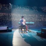Bruno Mars Instagram - Thank you Korea for an incredible two nights! Let’s not let another 9 years go by. Hope to see y’all real soon! Love always, The Brunz aka Lil Bi-Bam-Bap 🇰🇷♥️