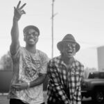 Bruno Mars Instagram -