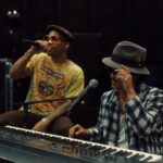 Bruno Mars Instagram - 🎶