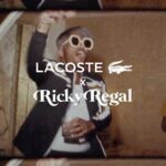 Bruno Mars Instagram - ✨ AVAILABLE NOW at Lacoste.com ✨ Song: “Silk Sonic Intro” w/ @Bootsy_Collins Clothes: Lacoste X RickyRegal Photos and video: @harpersmithphoto Editing: @florentdechard Super Models: @Anderson._paak & @BrunoMars #BigBriefcaseBusinessBoy 💼