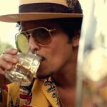 Bruno Mars Instagram –