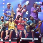 Bruno Mars Instagram – On The One!
