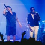 Bruno Mars Instagram – Swipe to see all the vibes.