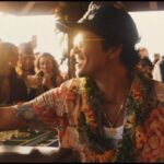 Bruno Mars Instagram - Serving cocktails last week in paradise 🌴@selvareyrum @fairmonthotels @fairmontorchid #allbeyondlimits #selvareyrum Fairmont Orchid Kona