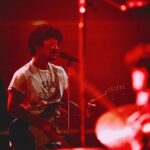 Bruno Mars Instagram – HASHTAG VOIBES 🎶