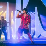 Bruno Mars Instagram –