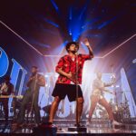 Bruno Mars Instagram -