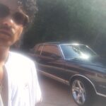 Bruno Mars Instagram -