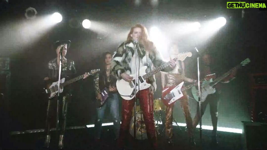 Bruno Mars Instagram - Y’all wanna see 6 girls whoopin ass? Go check out the official video to BLOW. When you’re done let these rockstars know they Killed it! Thank you @icherishwaters @drugstore.cowgurl @itsreallychy @francescasimone @laurentaneil @joythedrummer #BlowVideoOutNow link in bio