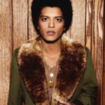 Bruno Mars Instagram - EL CAPITAN FUEGO!!! 🔥 Eat your heart out @teddysphotos ! This shit ain’t a game! I Do this! I ain’t new 2 this! I’m true 2 this! #THIS #KeepUp #SwagWars 🔥 🧯 #Frikikikikikiki!!!
