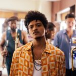 Bruno Mars Instagram - 🦄