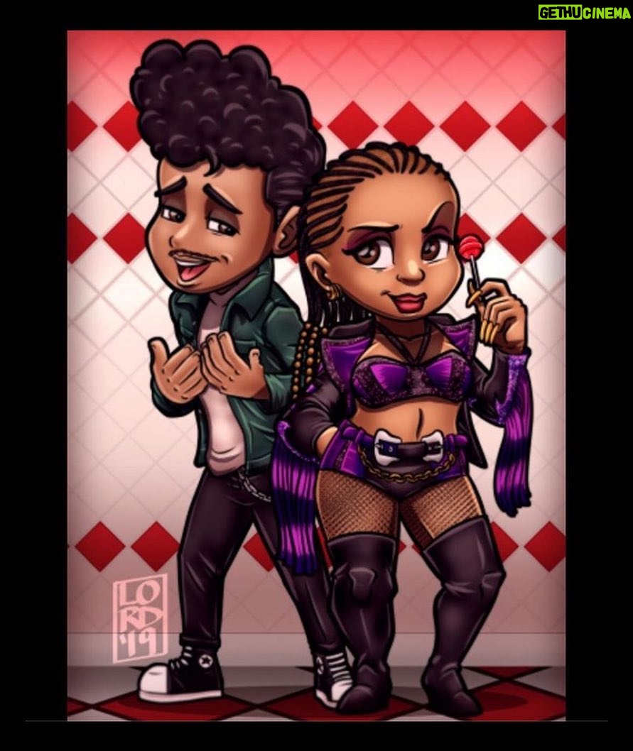 Bruno Mars Instagram - Art by @lord_mesa #PleaseMe