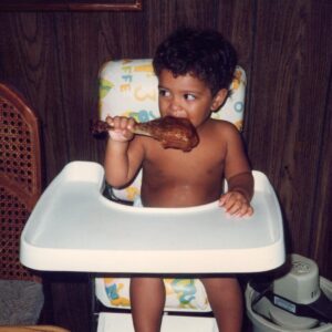 Bruno Mars Instagram - HAPPY THANKSGIVING!