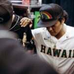 Bruno Mars Instagram - 🙏😯🤪🙌 #Hooligans