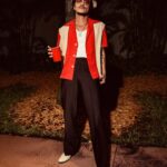 Bruno Mars Instagram – Drinks in Florida! 🍹 🌴