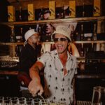 Bruno Mars Instagram - It’s a @selvareyrum Summer 🍹🍹🍹🍹🍹🍹🍹🍹🍹🍹🍹🍹🍹🍹🤪
