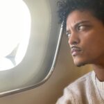 Bruno Mars Instagram - Cant wait for tonight's game but I can't help but think, if they lowered the rim and changed the rules to where you didn’t have to score, I'd be in the NBA. 🤫