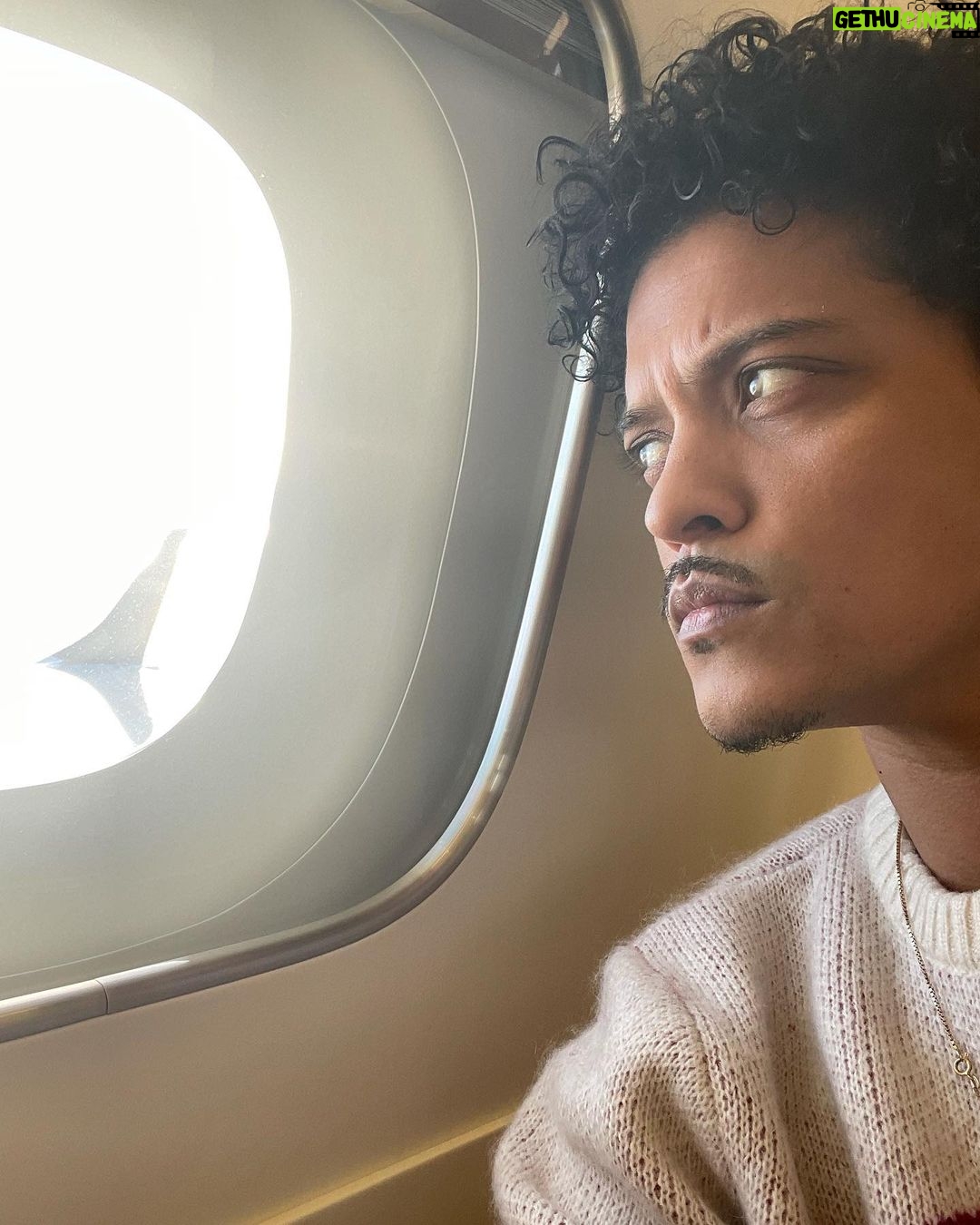 Bruno Mars - 1.4 Million Likes - Cant wait for tonight's game but I can't help but think, if they lowered the rim and changed the rules to where you didn’t have to score, I'd be in the NBA. 🤫