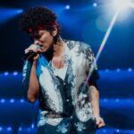 Bruno Mars Instagram –