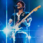 Bruno Mars Instagram – Live From The Tokyo Dome 🇯🇵