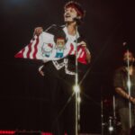 Bruno Mars Instagram – Live From The Tokyo Dome 🇯🇵