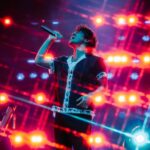 Bruno Mars Instagram – Live From The Tokyo Dome 🇯🇵
