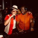 Bruno Mars Instagram – Drinks in Florida! 🍹 🌴