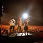 Bruno Mars Instagram - Thank you Japan for everything!!! I love you ♥️ 🇯🇵🫰