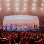 Bruno Mars Instagram - Thank you Japan for everything!!! I love you ♥️ 🇯🇵🫰