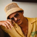 Bruno Mars Instagram - 🇧🇸 🎶 @anderson._paak @darhythmband @bahamarresorts @selvareyrum 🪘🥁🎸🍹🌴 Baha Mar