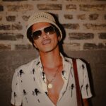 Bruno Mars Instagram - It’s a @selvareyrum Summer 🍹🍹🍹🍹🍹🍹🍹🍹🍹🍹🍹🍹🍹🍹🤪