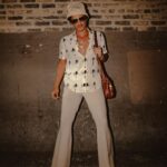 Bruno Mars Instagram - It’s a @selvareyrum Summer 🍹🍹🍹🍹🍹🍹🍹🍹🍹🍹🍹🍹🍹🍹🤪