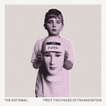 Bryce Dessner Instagram - We are very excited to announce @thenational's new album, First Two Pages of Frankenstein, will be released worldwide April 28th on 4AD. You can listen to the first single "Tropic Morning News" now and watch the lyric video at the link in my bio. We are all very excited about these new songs and so grateful to everyone who contribute to the album. The track list is below and more to come soon! 1. Once Upon A Poolside (feat. @sufjan Stevens) 2. Eucalyptus 3. New Order T-Shirt 4. This Isn’t Helping (feat. @phoebebridgers) 5. Tropic Morning News 6. Alien 7. The Alcott (feat. @taylorswift) 8. Grease In Your Hair 9. Ice Machines 10. Your Mind Is Not Your Friend (feat. Phoebe Bridgers) 11. Send For Me